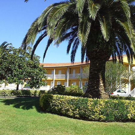 Apartamentos San Pedro En Llanes Eksteriør bilde