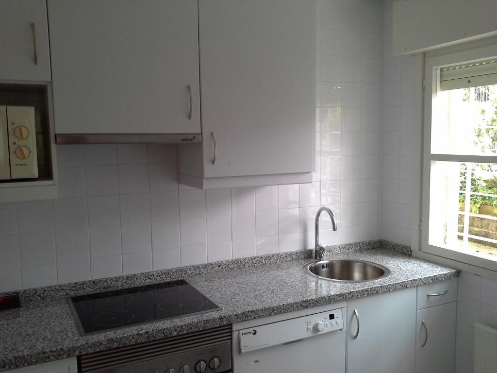 Apartamentos San Pedro En Llanes Eksteriør bilde