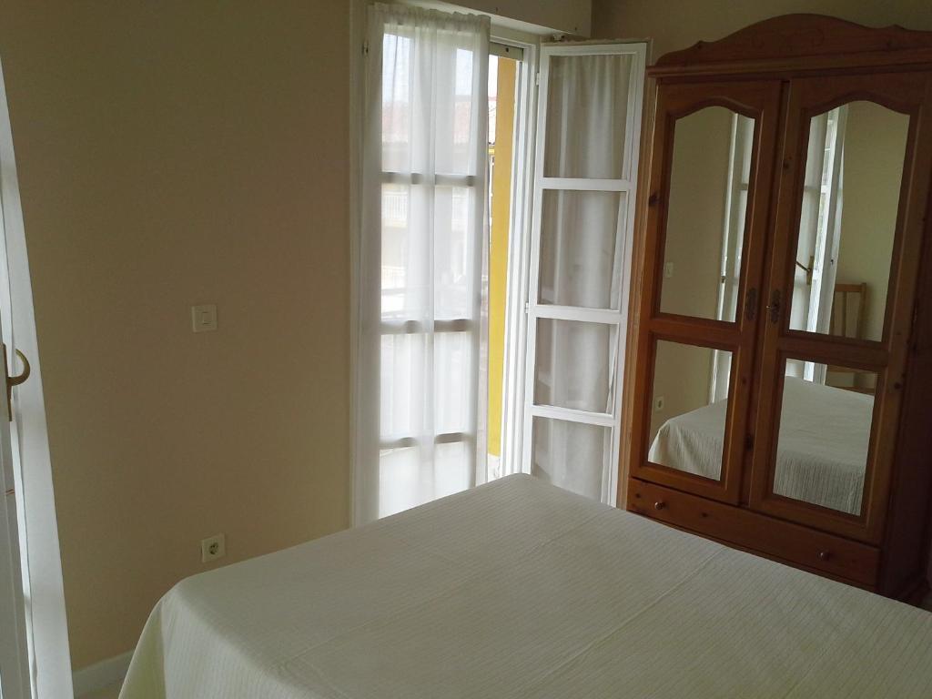 Apartamentos San Pedro En Llanes Rom bilde