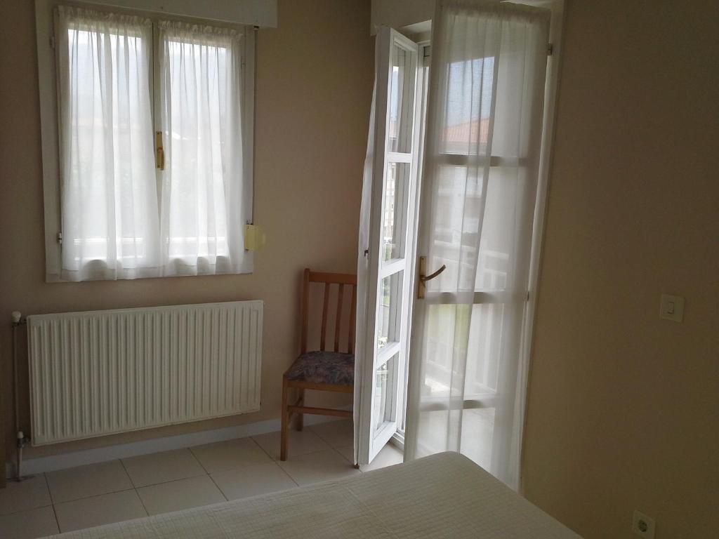 Apartamentos San Pedro En Llanes Rom bilde