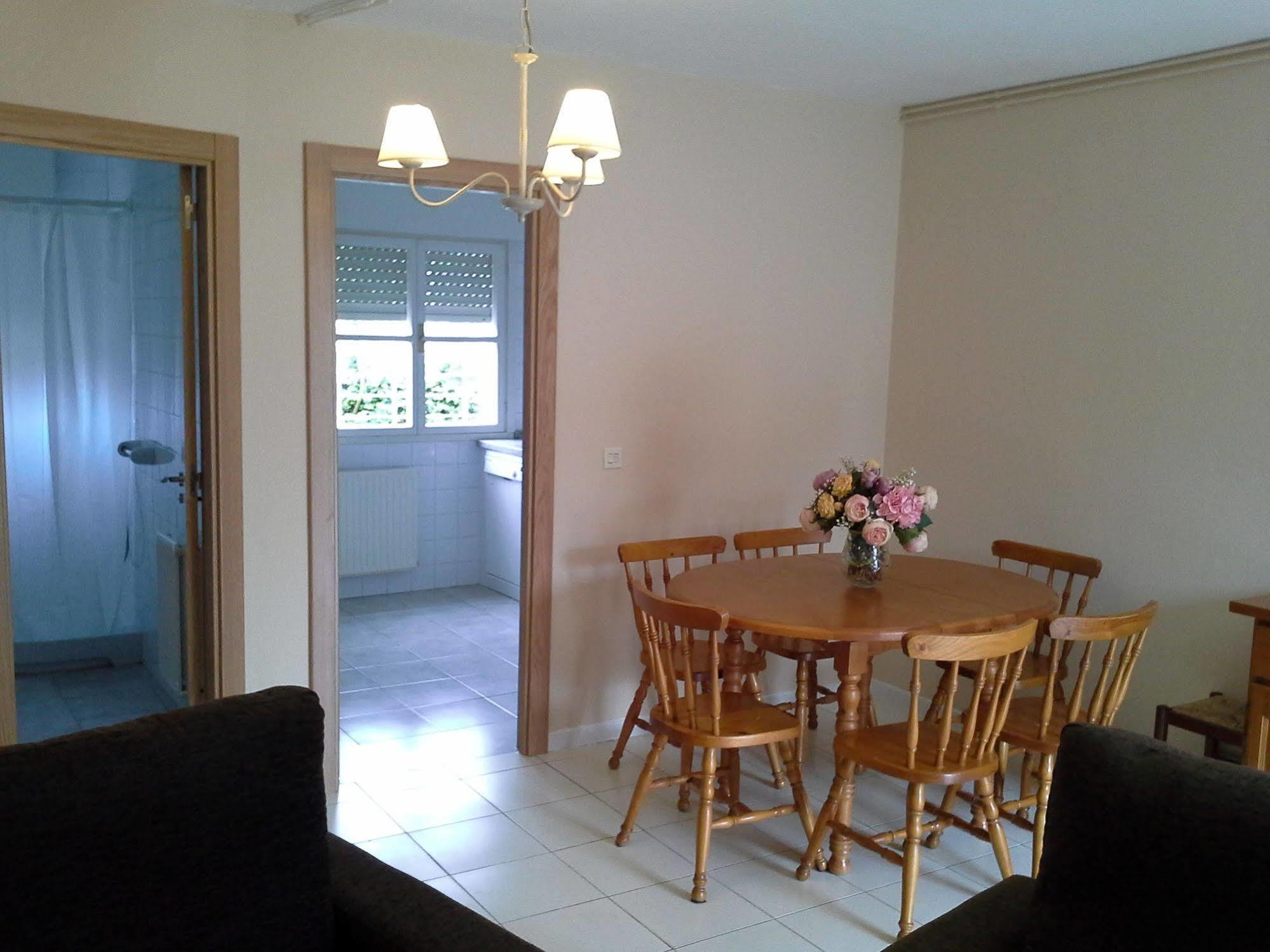 Apartamentos San Pedro En Llanes Eksteriør bilde