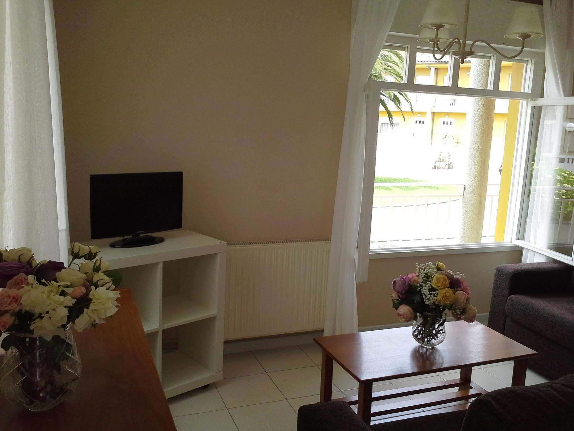 Apartamentos San Pedro En Llanes Eksteriør bilde